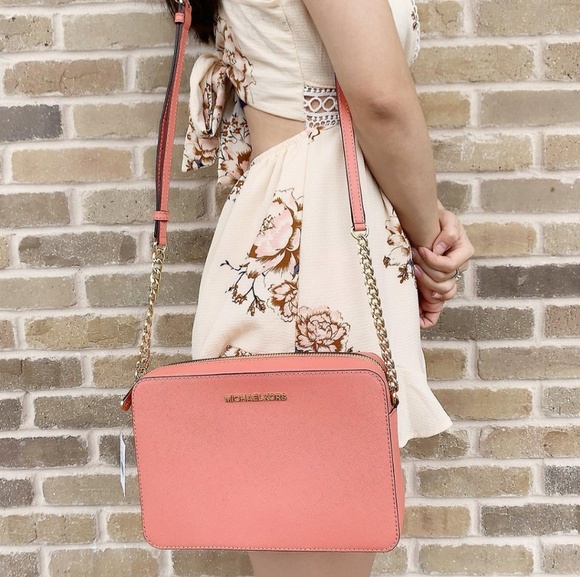 Michael Kors Sling Bag - Picture 2 of 2